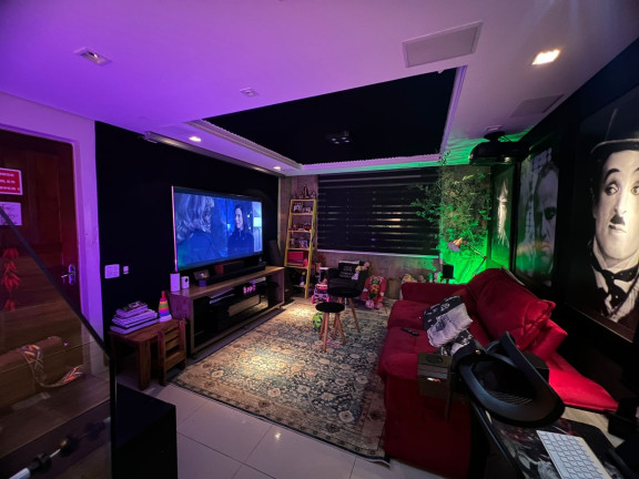 Imagem Casa com 2 Quartos à Venda, 130 m² em Vila Santa Catarina - São Paulo