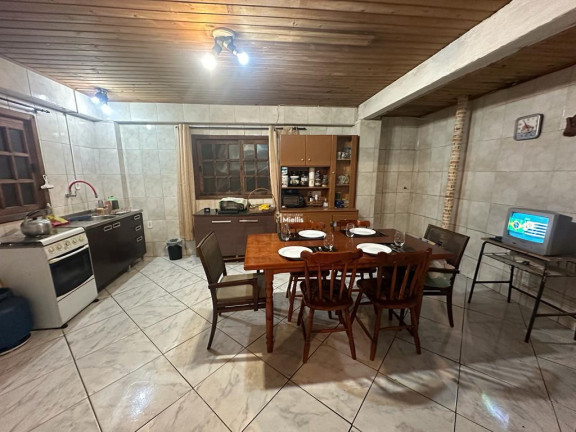 Imagem Casa com 4 Quartos à Venda,  em Tarumã - Viamão