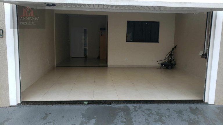Imagem Sobrado com 3 Quartos à Venda, 231 m² em Parque Nova Carioba - Americana