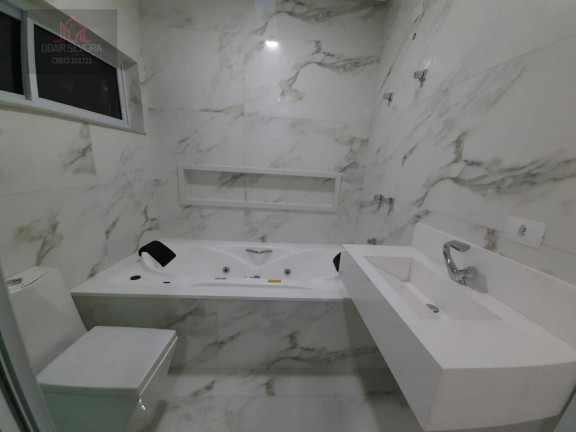 Imagem Casa com 3 Quartos à Venda, 227 m² em Parque Universitário - Americana