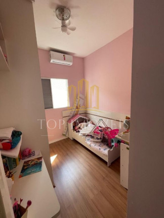 Casa de Condomínio com 3 Quartos à Venda, 156 m² em Vila São Bento - São José Dos Campos