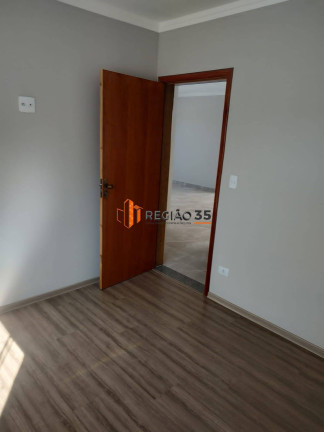 Imagem Casa com 3 Quartos à Venda, 145 m² em Loteamento Residencial Tiradentes - Poços De Caldas