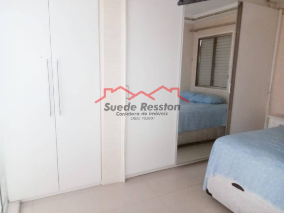 Imagem Apartamento com 2 Quartos para Alugar, 70 m² em Jardim Marajoara - São Paulo