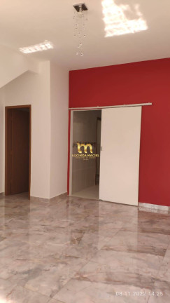 Imagem Sobrado com 2 Quartos à Venda,  em Guilhermina - Praia Grande