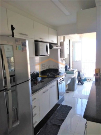 Imagem Apartamento com 3 Quartos à Venda, 65 m² em Tucuruvi - São Paulo Imagem Apartamento com 3 Quartos à Venda, 65 m² em Tucuruvi - São Paulo