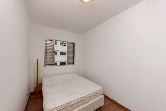 Imagem Apartamento com 1 Quarto à Venda, 42 m² em Campo Belo - São Paulo Imagem Apartamento com 1 Quarto à Venda, 42 m² em Campo Belo - São Paulo