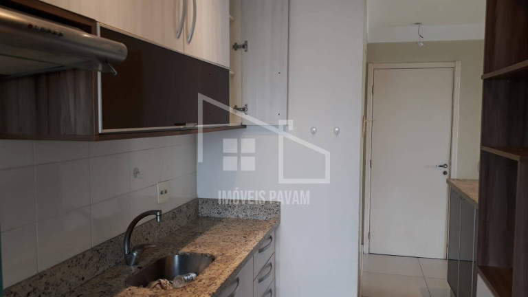 Imagem Apartamento com 3 Quartos à Venda, 65 m² em Nova Petrópolis - São Bernardo Do Campo Imagem Apartamento com 3 Quartos à Venda, 65 m² em Nova Petrópolis - São Bernardo Do Campo