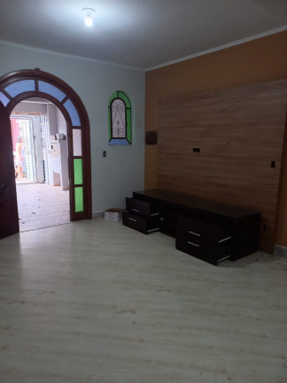 Imagem Sobrado com 3 Quartos à Venda, 177 m² em Vila Humaitá - Santo André Imagem Sobrado com 3 Quartos à Venda, 177 m² em Vila Humaitá - Santo André