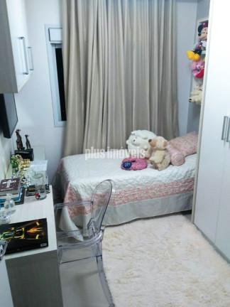 Imagem Apartamento com 2 Quartos à Venda, 80 m² em Morumbi - São Paulo Imagem Apartamento com 2 Quartos à Venda, 80 m² em Morumbi - São Paulo