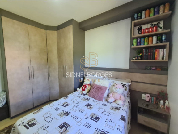 Imagem Casa com 3 Quartos à Venda, 130 m² em Tamanduá - Concórdia Imagem Casa com 3 Quartos à Venda, 130 m² em Tamanduá - Concórdia