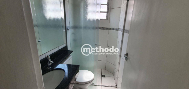 Imagem Apartamento com 2 Quartos à Venda, 45 m² em Vila Industrial - Campinas Imagem Apartamento com 2 Quartos à Venda, 45 m² em Vila Industrial - Campinas