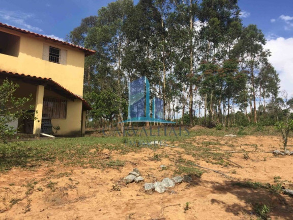 Imagem Imóvel com 6 Quartos à Venda, 30.000 m² em área Rural - Itaguara