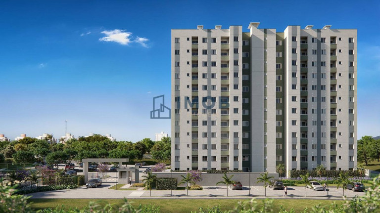 Imagem Apartamento com 2 Quartos à Venda, 50 m² em Centro - Penha Imagem Apartamento com 2 Quartos à Venda, 50 m² em Centro - Penha