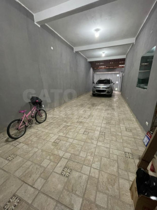 Imagem Casa com 3 Quartos à Venda, 230 m² em Paraíso (polvilho) - Cajamar Imagem Casa com 3 Quartos à Venda, 230 m² em Paraíso (polvilho) - Cajamar
