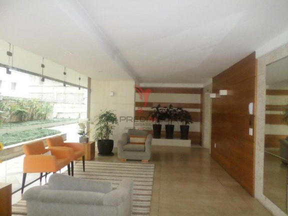 Imagem Apartamento com 3 Quartos à Venda, 144 m² em Paraíso - São Paulo Imagem Apartamento com 3 Quartos à Venda, 144 m² em Paraíso - São Paulo