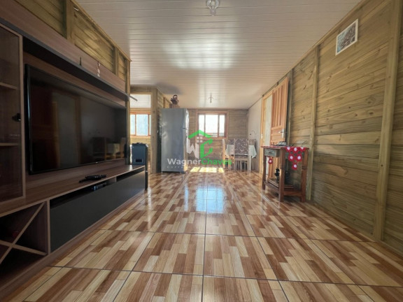 Imagem Casa com 3 Quartos para Alugar ou Temporada, 73 m² em Shangri-lá - Pontal Do Paraná