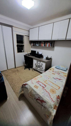 Imagem Apartamento com 3 Quartos à Venda, 105 m² em Bancários - Londrina Imagem Apartamento com 3 Quartos à Venda, 105 m² em Bancários - Londrina