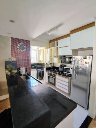 Imagem Apartamento com 3 Quartos à Venda, 77 m² em Parque Industrial - São José Dos Campos Imagem Apartamento com 3 Quartos à Venda, 77 m² em Parque Industrial - São José Dos Campos