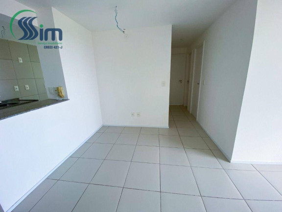 Imagem Apartamento com 2 Quartos à Venda, 58 m² em Parque Iracema - Fortaleza Imagem Apartamento com 2 Quartos à Venda, 58 m² em Parque Iracema - Fortaleza