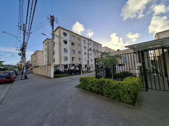 Imóvel com 2 Quartos à Venda, 14.151 m² em Santa Cruz - Rio De Janeiro