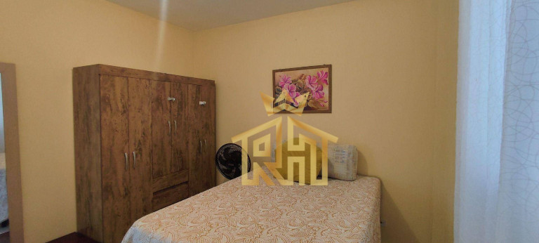 Imagem Apartamento com 1 Quarto à Venda, 52 m² em Tupi - Praia Grande Imagem Apartamento com 1 Quarto à Venda, 52 m² em Tupi - Praia Grande
