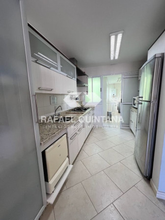 Imagem Apartamento com 4 Quartos à Venda, 164 m² em Praia Brava - Florianópolis