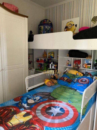 Imagem Apartamento com 3 Quartos à Venda, 106 m² em Santa Paula - São Caetano Do Sul