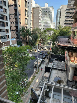 Imagem Apartamento com 1 Quarto à Venda, 32 m² em Pinheiros - São Paulo Imagem Apartamento com 1 Quarto à Venda, 32 m² em Pinheiros - São Paulo
