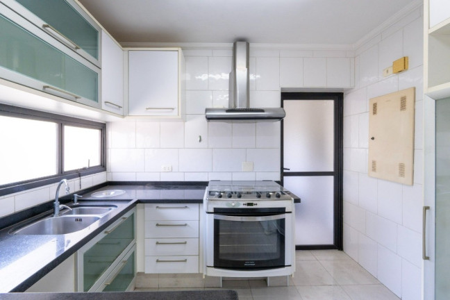 Imagem Apartamento com 2 Quartos à Venda, 132 m² em Vila Andrade - São Paulo Imagem Apartamento com 2 Quartos à Venda, 132 m² em Vila Andrade - São Paulo