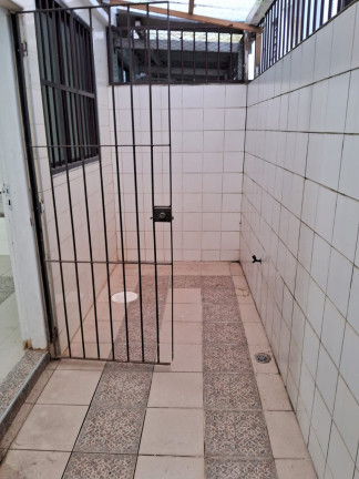 Imagem Casa com 3 Quartos à Venda, 100 m² em Embaré - Santos Imagem Casa com 3 Quartos à Venda, 100 m² em Embaré - Santos