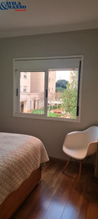 Imagem Apartamento com 3 Quartos à Venda, 105 m² em Mooca - São Paulo