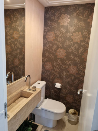 Imagem Apartamento com 3 Quartos à Venda, 141 m² em Mooca - São Paulo