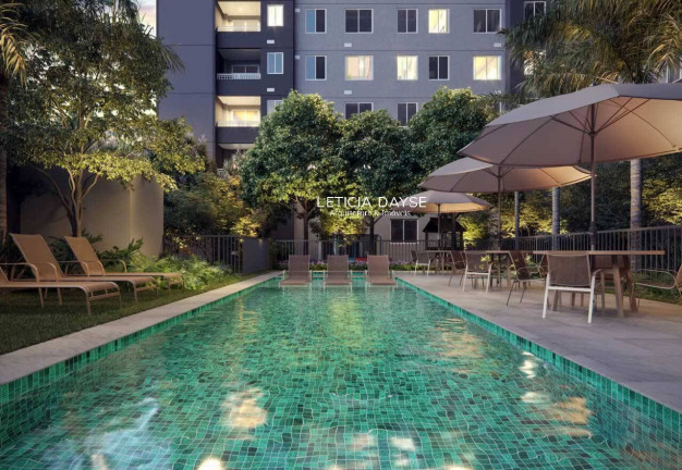 Imagem Apartamento com 2 Quartos à Venda,  em Freguesia Do ó - São Paulo