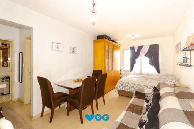 Imagem Imóvel com 1 Quarto à Venda, 50 m² em Sarandi - Porto Alegre