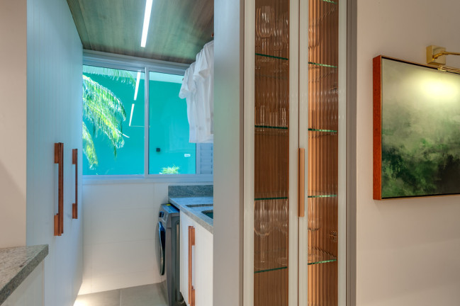Imagem Apartamento com 3 Quartos à Venda, 121 m² em Park Lozandes - Goiânia