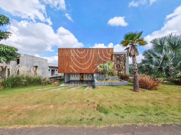 Imagem Casa de Condomínio com 4 Quartos à Venda, 600 m² em Rio Abaixo - Itupeva