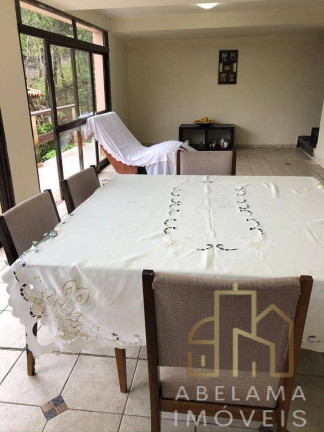 Imagem Casa com 3 Quartos à Venda, 800 m² em Eldorado - Diadema