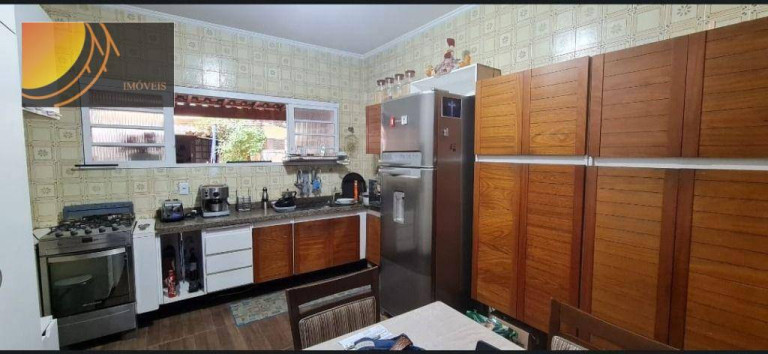 Imagem Casa com 3 Quartos à Venda, 200 m² em Pirituba - São Paulo Imagem Casa com 3 Quartos à Venda, 200 m² em Pirituba - São Paulo