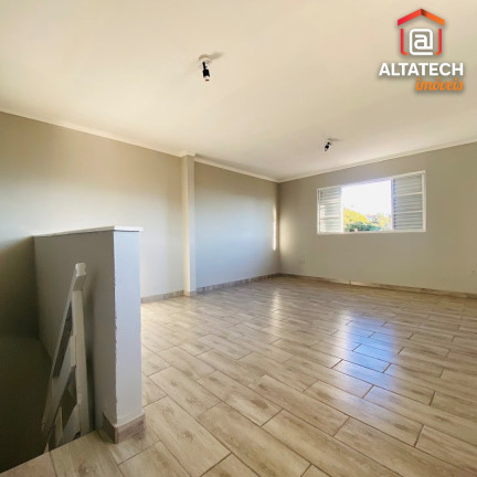 Imagem Casa com 3 Quartos à Venda, 180 m² em Maria Imaculada - Poços De Caldas