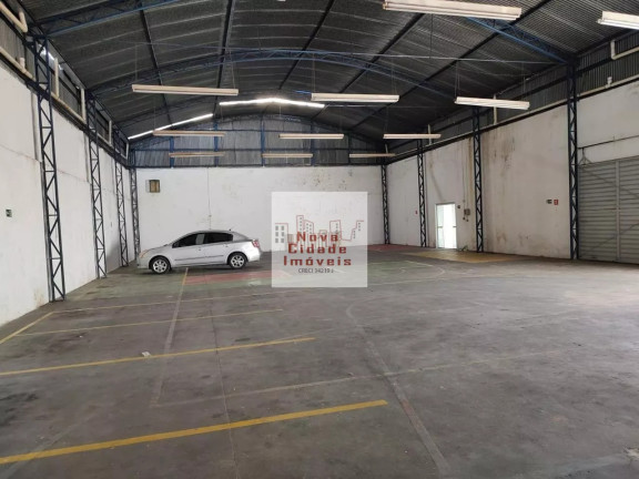Imagem Sala Comercial para Alugar, 1.205 m² em Santo Amaro - São Paulo Imagem Sala Comercial para Alugar, 1.205 m² em Santo Amaro - São Paulo