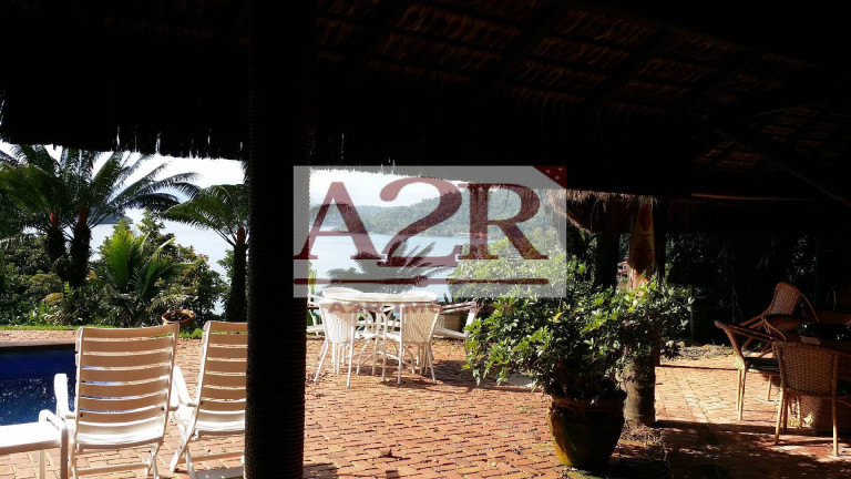 Imagem Casa com 2 Quartos à Venda,  em Vila Velha - Angra Dos Reis