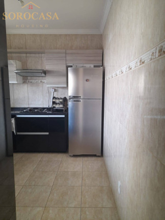 Imagem Casa com 3 Quartos à Venda,  em Horto Florestal - Sorocaba