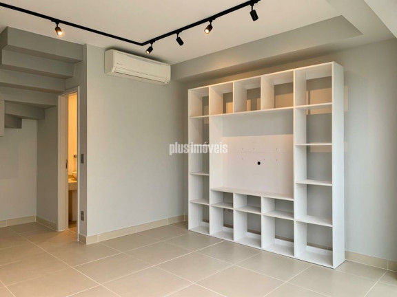 Imagem Apartamento com 2 Quartos à Venda, 86 m² em Brooklin Paulista - São Paulo Imagem Apartamento com 2 Quartos à Venda, 86 m² em Brooklin Paulista - São Paulo