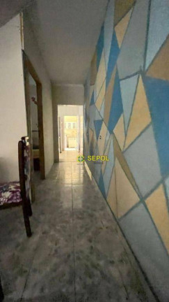 Imagem Sobrado com 3 Quartos à Venda ou Locação, 100 m² em Jardim Imperador - São Paulo Imagem Sobrado com 3 Quartos à Venda ou Locação, 100 m² em Jardim Imperador - São Paulo