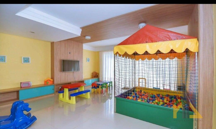 Imagem Apartamento com 1 Quarto à Venda, 37 m² em Novo Mundo - Curitiba Imagem Apartamento com 1 Quarto à Venda, 37 m² em Novo Mundo - Curitiba