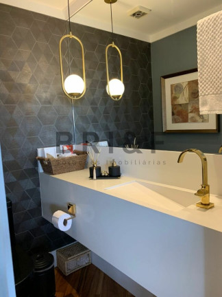 Imagem Apartamento com 3 Quartos à Venda, 185 m² em Santo Amaro - São Paulo Imagem Apartamento com 3 Quartos à Venda, 185 m² em Santo Amaro - São Paulo