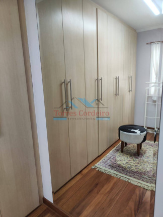 Imagem Casa com 3 Quartos à Venda, 220 m² em Jardim Bonfiglioli - São Paulo
