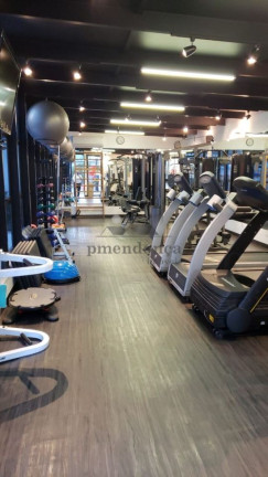 Imagem Apartamento com 4 Quartos à Venda, 315 m² em Higienópolis - São Paulo