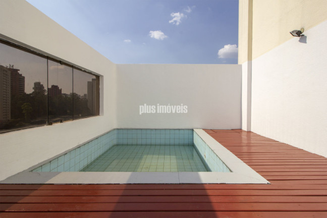 Imagem Apartamento com 3 Quartos para Alugar, 230 m² em Panamby - São Paulo Imagem Apartamento com 3 Quartos para Alugar, 230 m² em Panamby - São Paulo