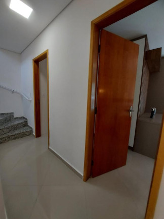 Imagem Casa com 2 Quartos à Venda, 120 m² em Vila Principe De Gales - Santo André Imagem Casa com 2 Quartos à Venda, 120 m² em Vila Principe De Gales - Santo André